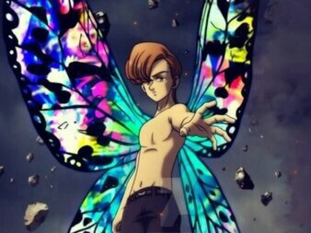 King
