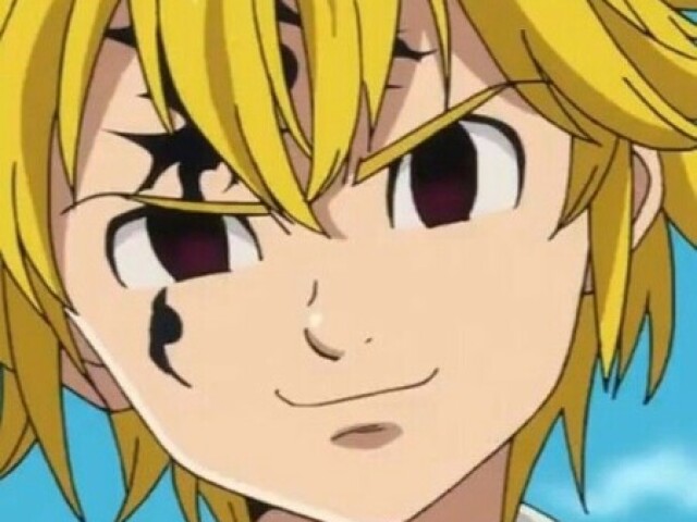 Meliodas