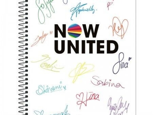 Now United