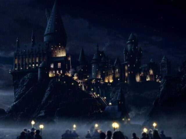 Como seria sua vida no universo de "Harry Potter"?