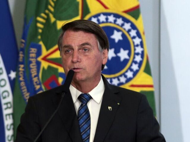 Jair Messias Bolsonaro