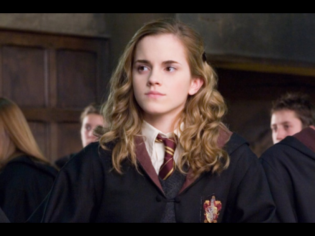 Hermione