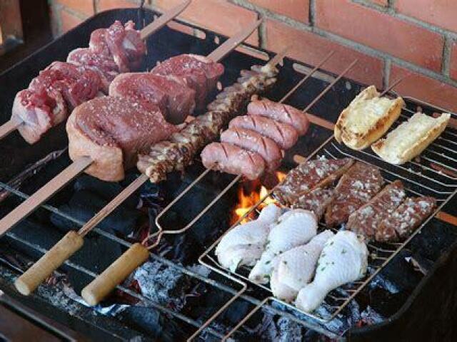 churrasco