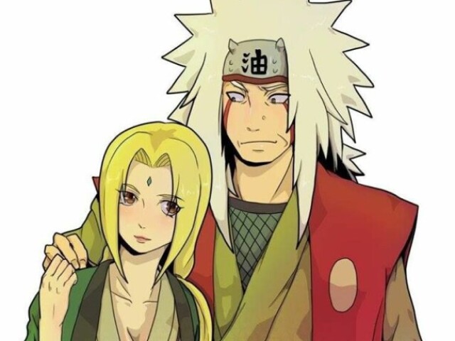 Jiraiya