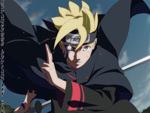 boruto