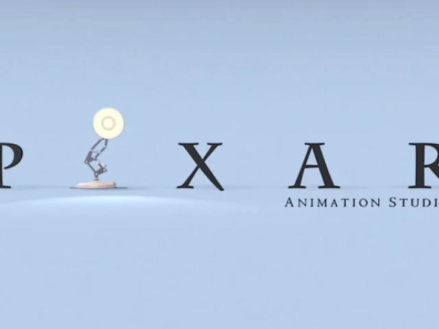 Pixar