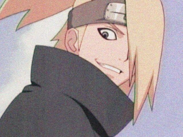 deidara