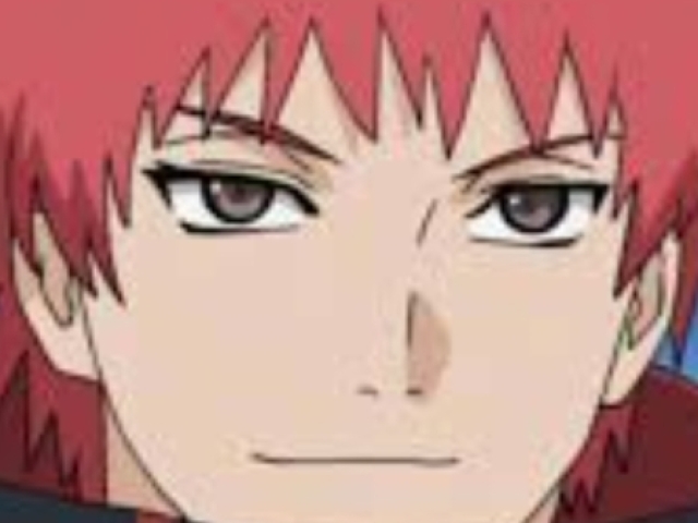 Sasori