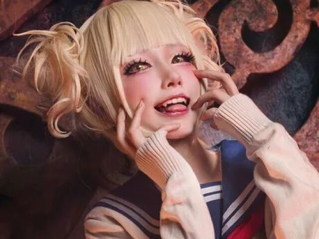 Toga de Boku no hero