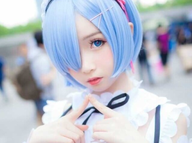 Rem de Ze:Zero