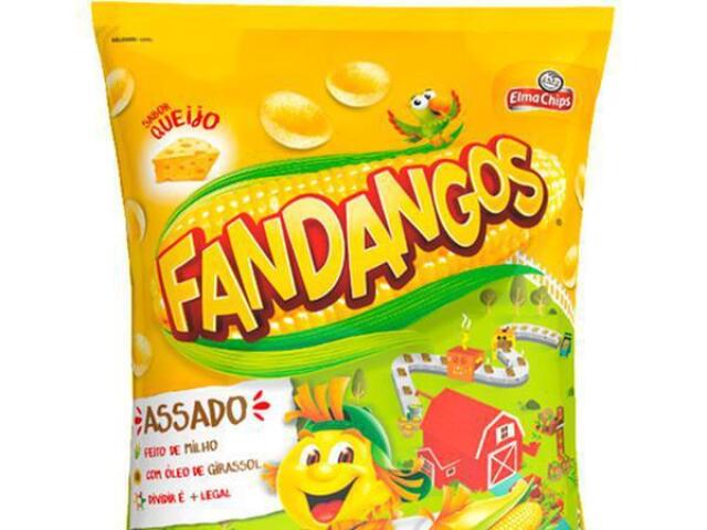 Fandangos 🥨