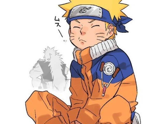 Naruto