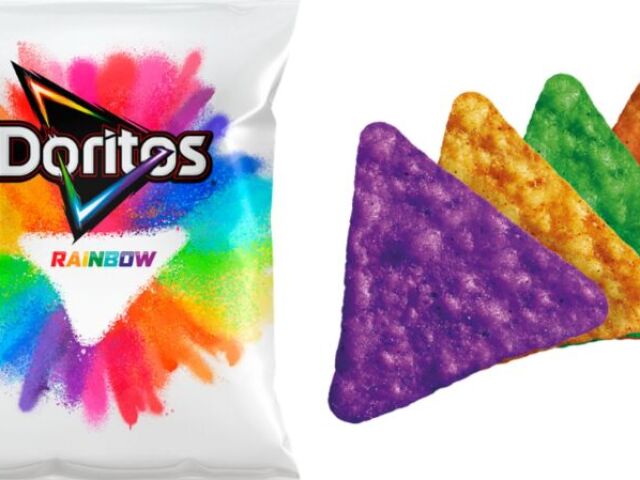 Doritos 🥨