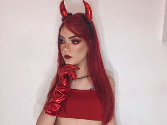 Diabinha 😈