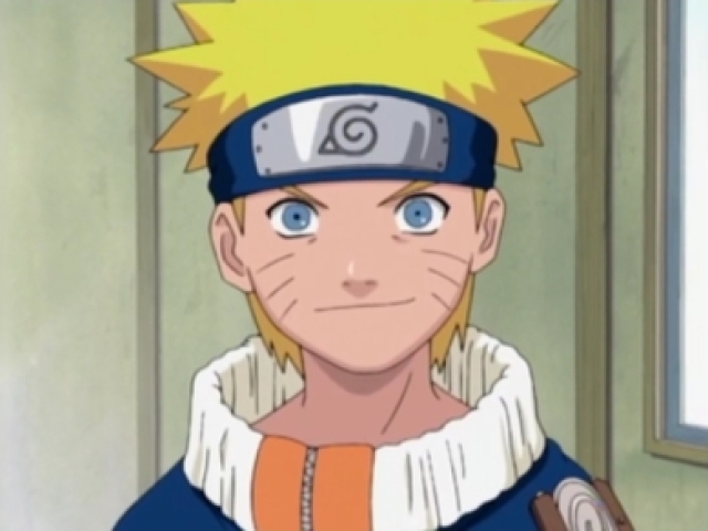 Naruto