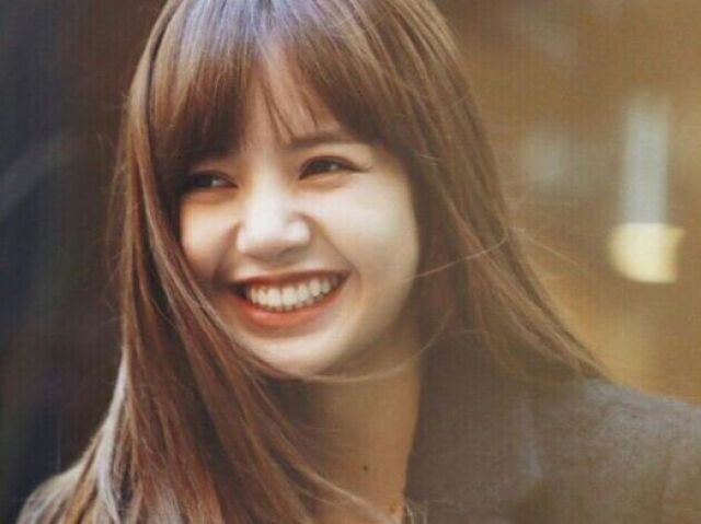 Lisa (BlackPink)