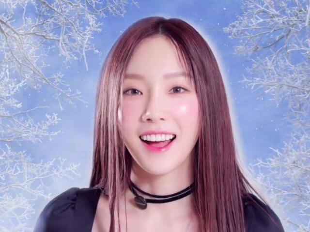 Taeyeon (Girls' Generation)