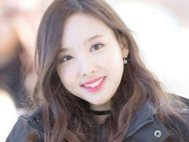 Nayeon (Twice)