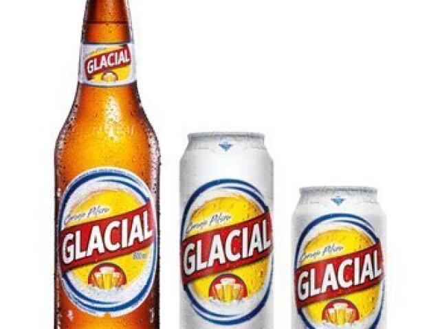 Glacial