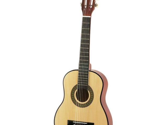 Guitarra