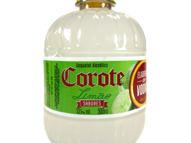 Corote (sabores)