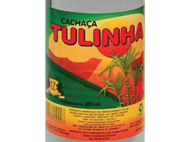 Tulinha