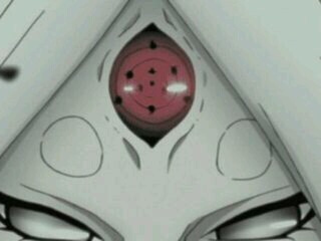 Rinne Sharingan