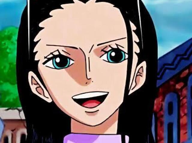 Nico Robin