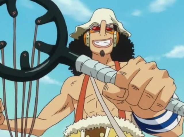 Usopp