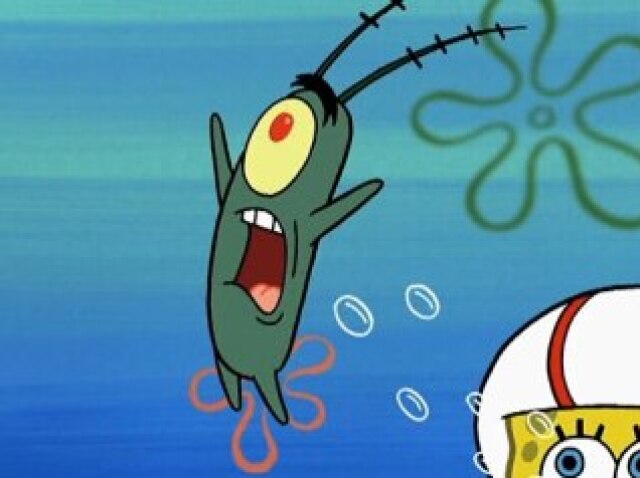 Plankton