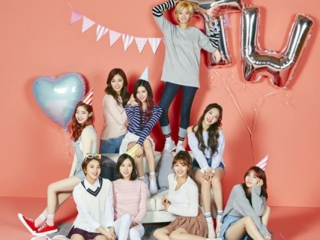 Twice