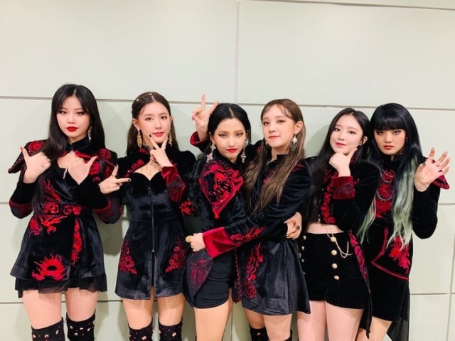 Gidle