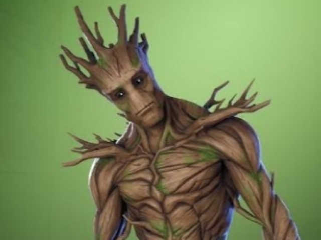 Groot