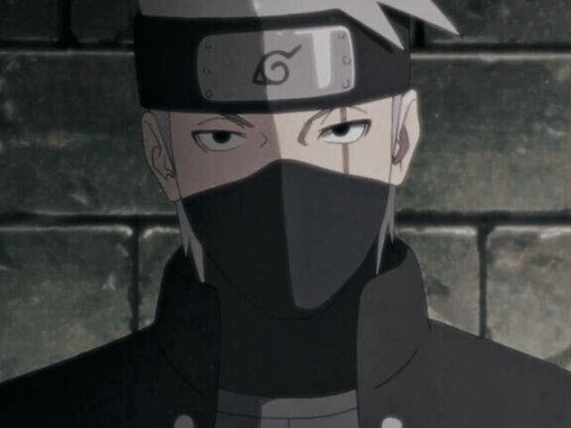 Kakashi