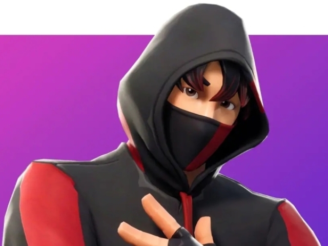 Ikonik