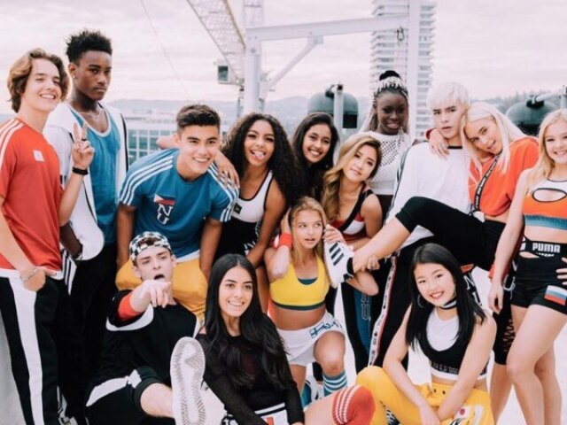 Now United