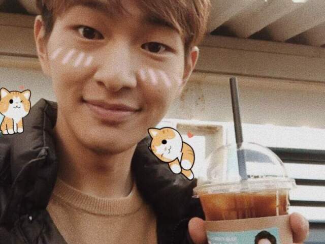 Onew