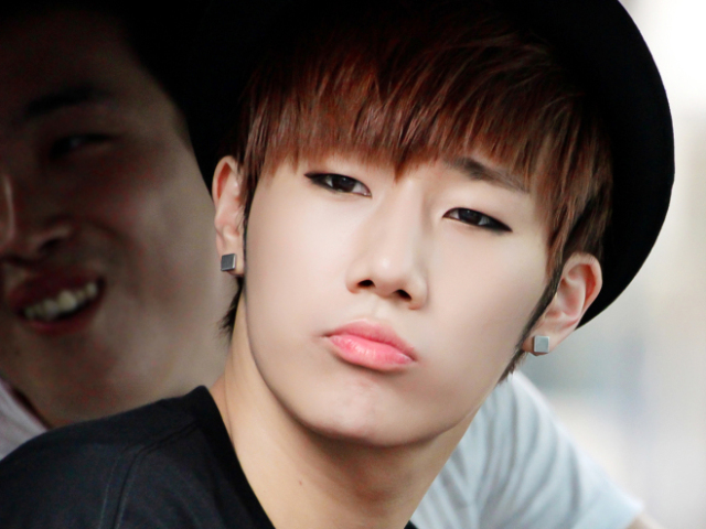 Sunggyu (Infinite)