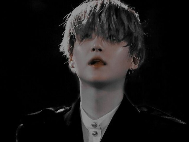 yoongi