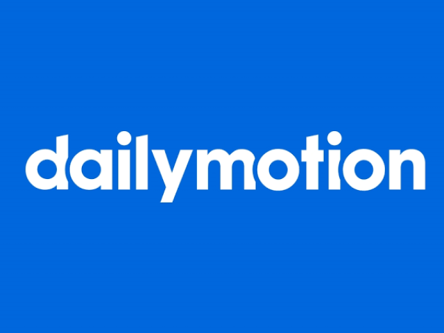 Dailymotion