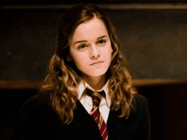 Hermione.