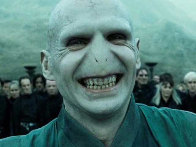 Voldemort.