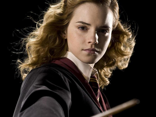 Hermione Granger