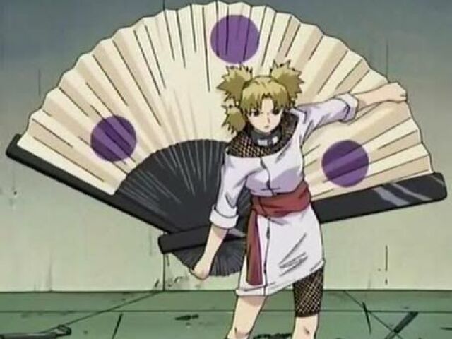 Temari