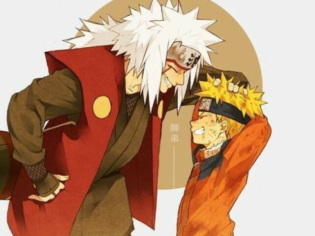 Jiraiya