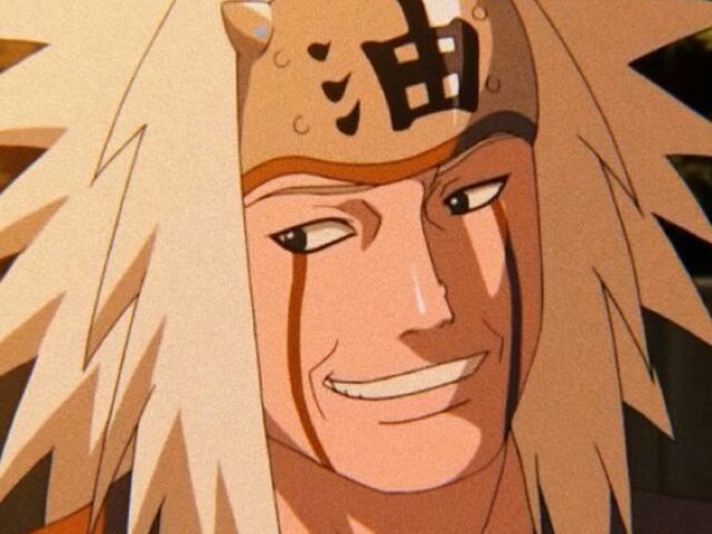 jiraiya