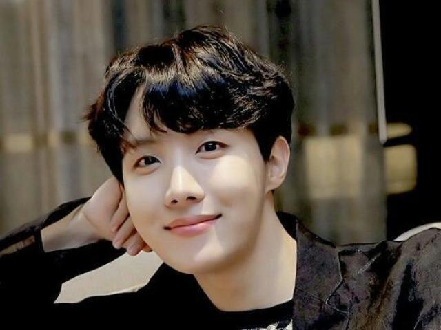 Hoseok!
