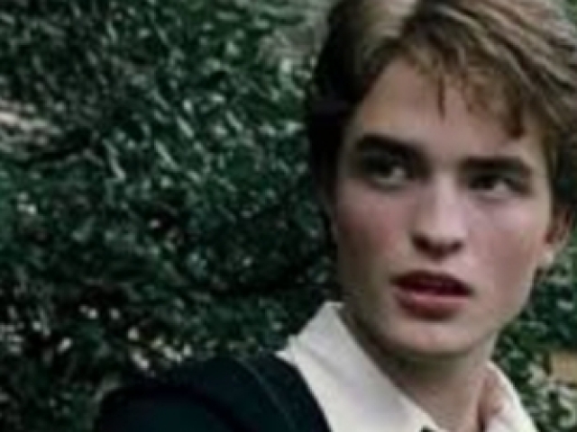 Cedric Diggory