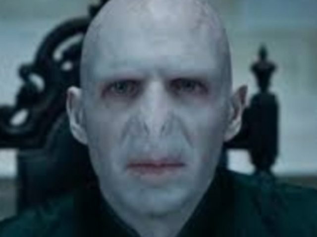 Voldemort