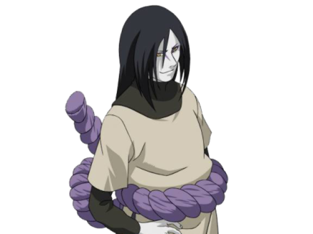 Orochimaru